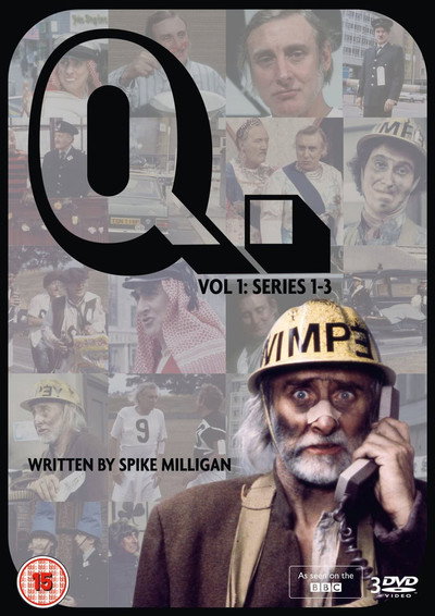 Póster de Q5