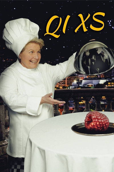 Póster de QI XS