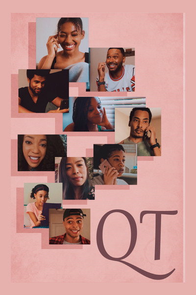 Póster de QT