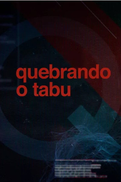 Póster de Quebrando o Tabu