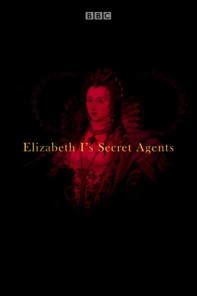 Póster de Queen Elizabeth's Secret Agents