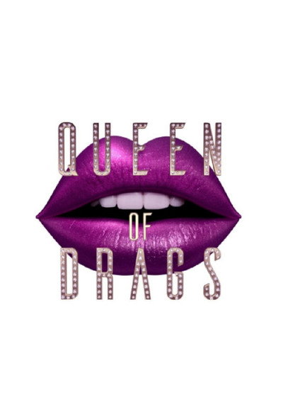 Póster de Queen of Drags