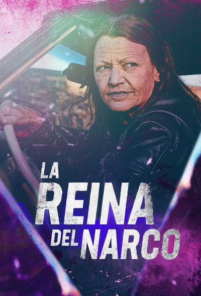 Póster de Queen of Meth