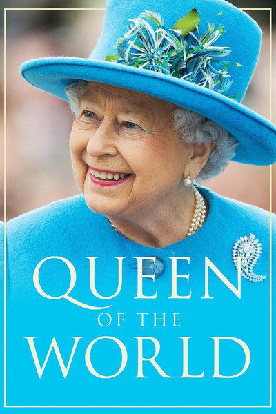 Póster de Queen of the World