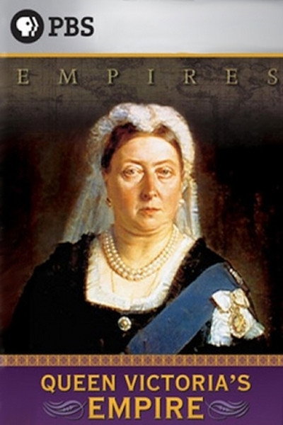 Póster de Queen Victoria's Empire
