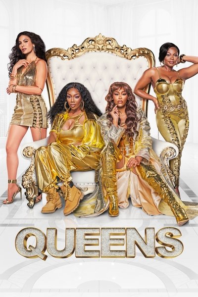 Póster de Queens