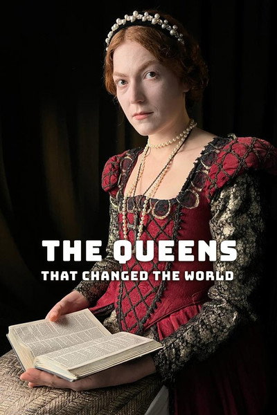 Póster de Queens that Changed the World