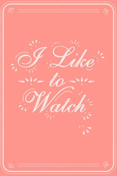 Póster de Queens Who Like to Watch