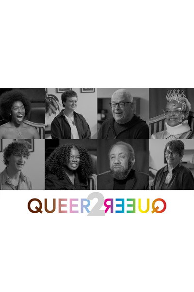 Póster de Queer2Queer