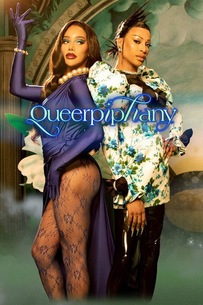 Póster de Queerpiphany