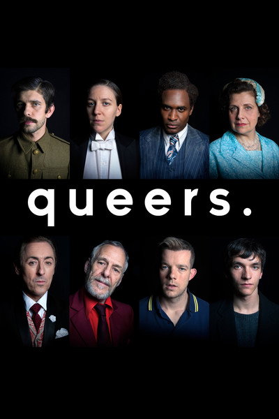 Póster de Queers