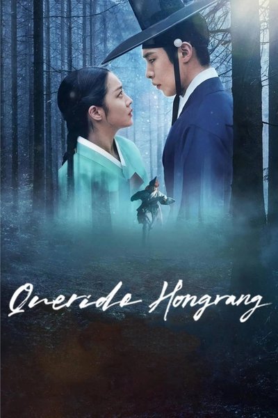 Póster de Querido Hongrang