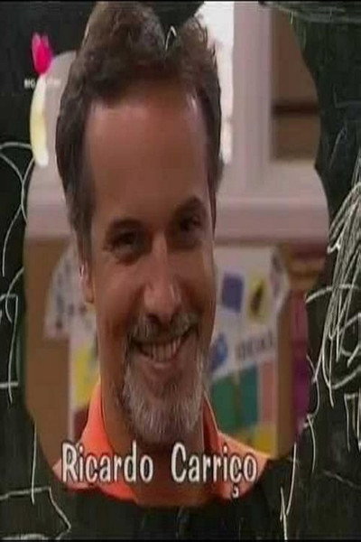 Póster de Querido Professor