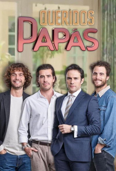 Póster de Queridos Papás