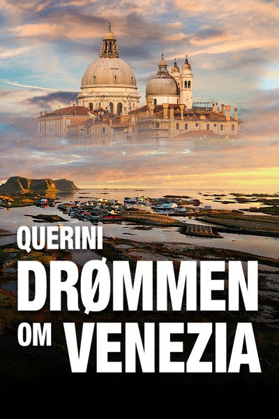 Póster de Querini - Drømmen om Venezia