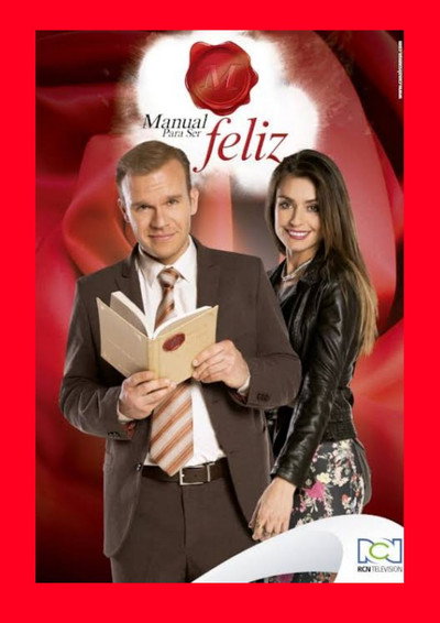 Póster de Quest for Happiness