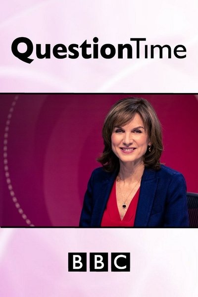 Póster de Question Time