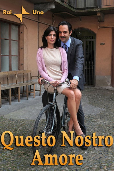 Póster de Questo nostro amore