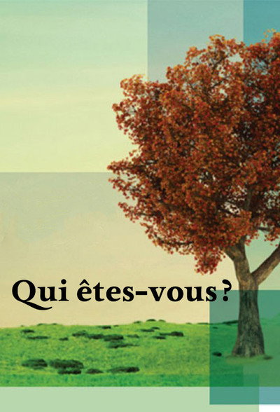 Póster de Qui êtes-vous?