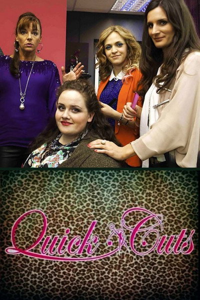 Póster de Quick Cuts