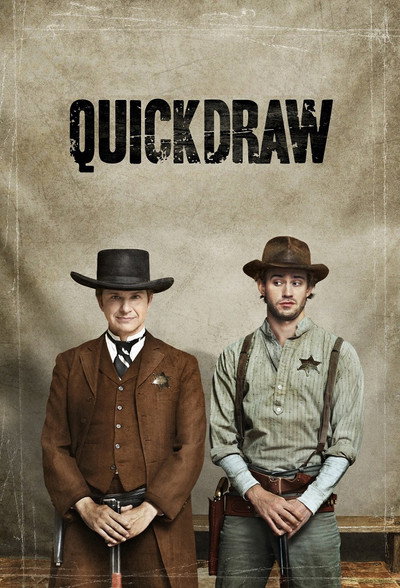 Póster de Quick Draw