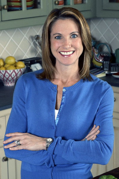 Póster de Quick Fix Meals with Robin Miller