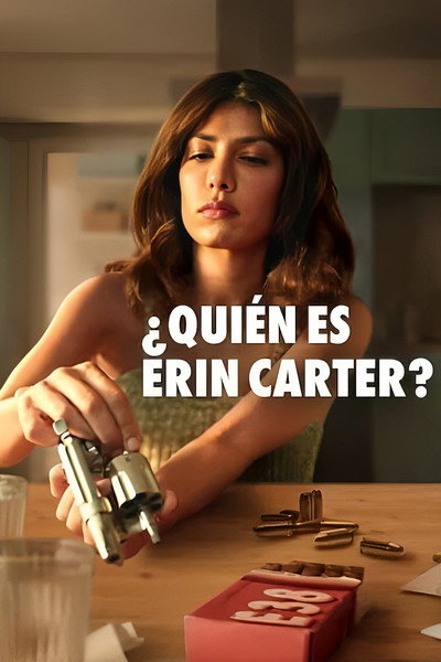 Póster de ¿Quién es Erin Carter?