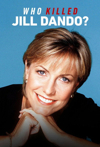 Póster de ¿Quién mató a Jill Dando?