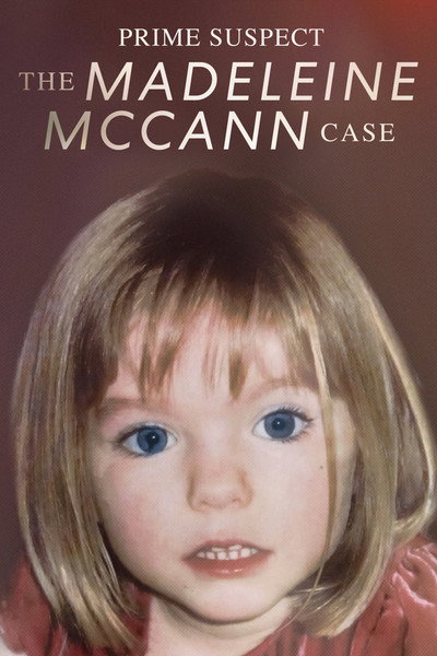 Póster de ¿Quién mató a Madeleine?