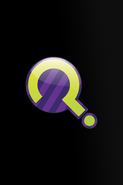 Póster de Quién TV