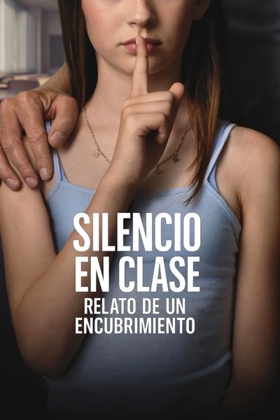 Póster de Quiet in Class