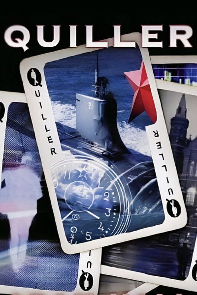 Póster de Quiller