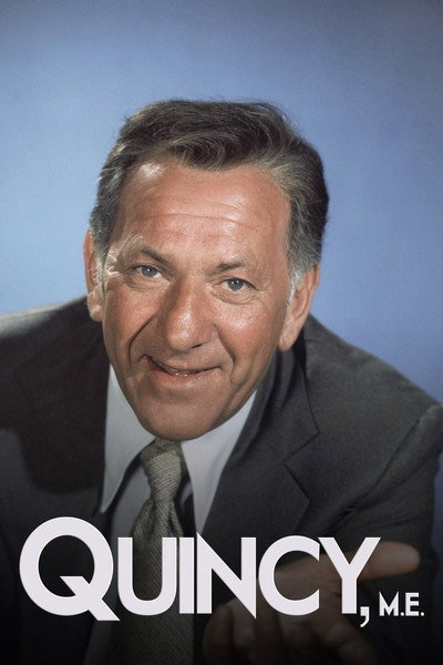 Póster de Quincy
