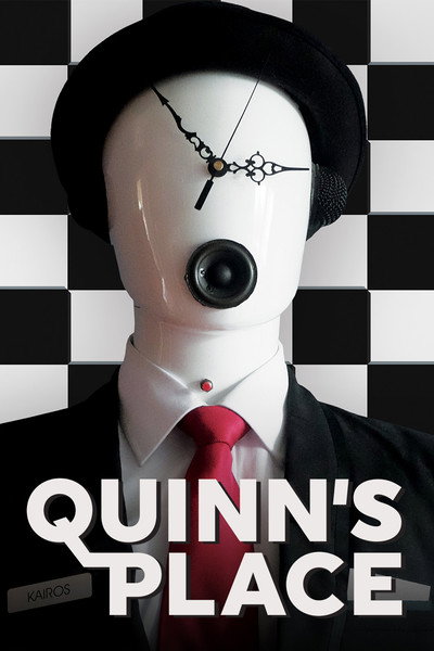 Póster de Quinn's Place