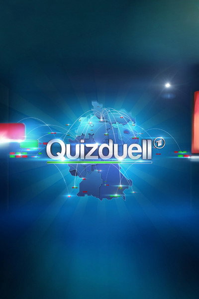 Póster de Quizduell
