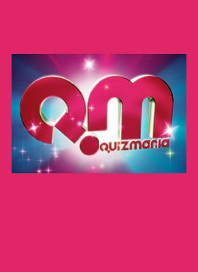 Póster de Quizmania