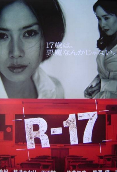 Póster de R-17