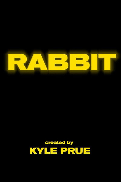 Póster de Rabbit
