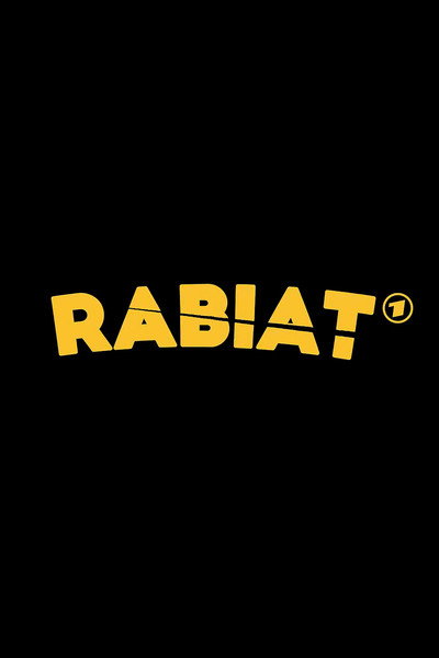 Póster de Rabiat