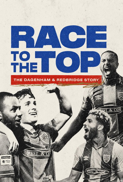 Póster de Race to the Top