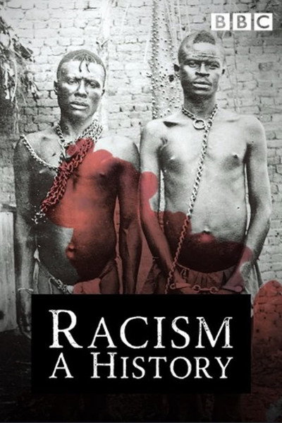 Póster de Racism: A History