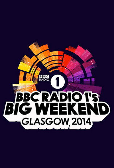 Póster de Radio 1's Big Weekend
