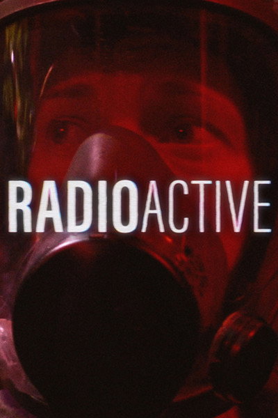 Póster de Radioactive