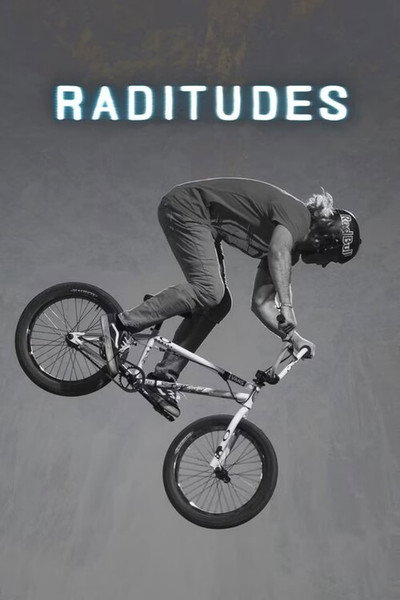 Póster de Raditudes