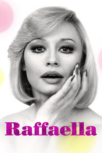 Póster de Raffaella