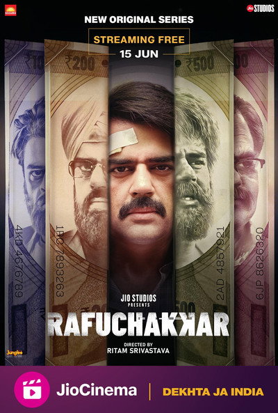 Póster de Rafuchakkar