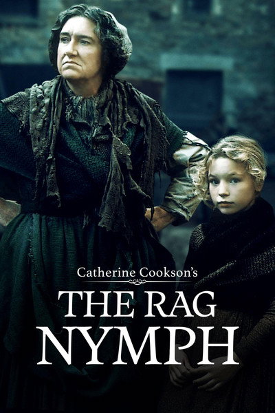 Póster de Rag Nymph