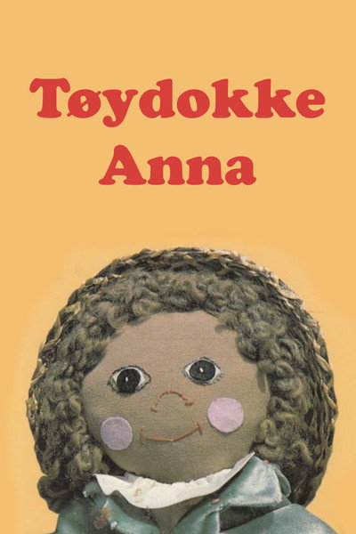 Póster de Ragdolly Anna