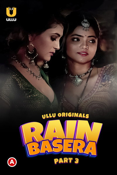 Póster de Rain Basera