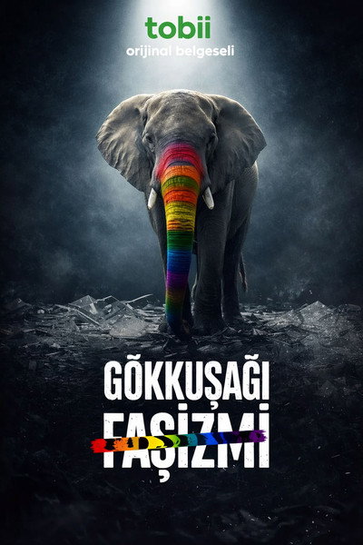 Póster de Rainbow Fascism